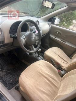 نيسان ميكرا